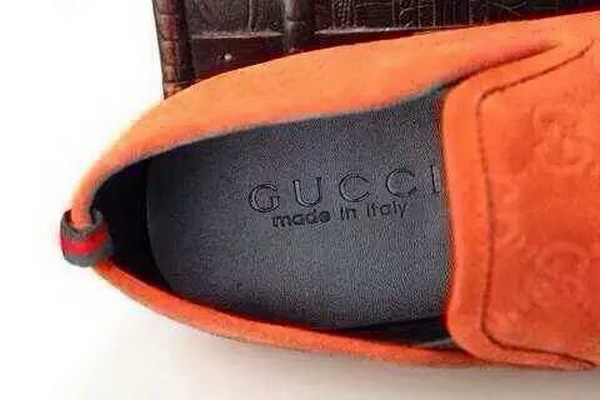 Gucci Men Loafers_206